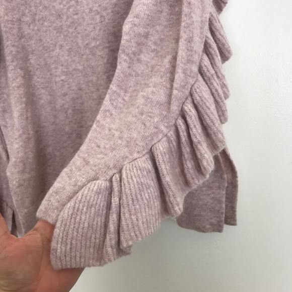 FRENCH CONNECTION  sweater emilde knit pullover  S - Picture 8 of 12